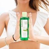 Babaria 100% Natural Aloe Vera Reparative Balsam 250ml Moisturizing Soothing view 4