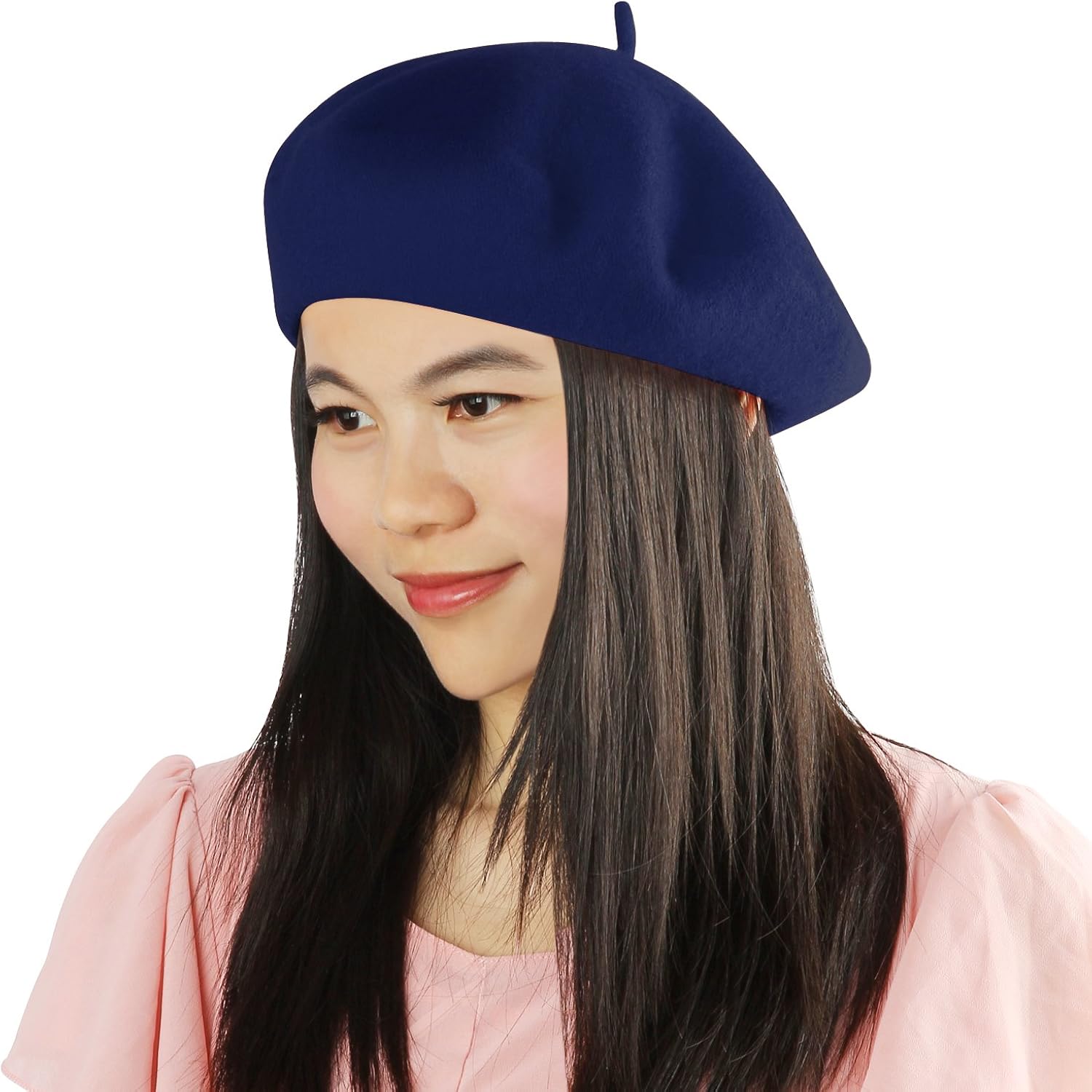 berets on amazon