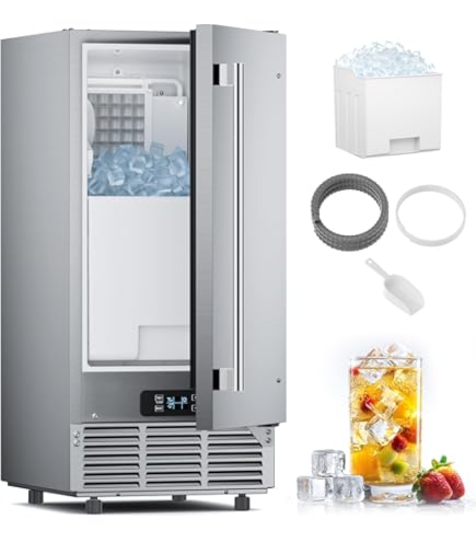 Amazon.com: Hoshizaki America 14 7/8