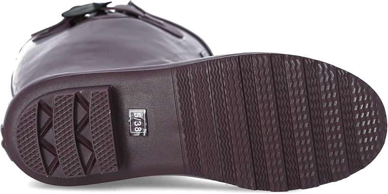 - Bottes DAMON - Femme (38 FR) (Bordeaux)