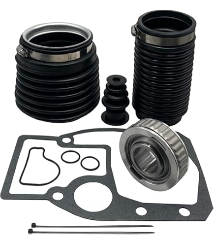 Amazon.com: Lower Shift Cable Kit Replacement for OMC Cobra