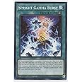 Yu-Gi-Oh! Spright Gamma Burst - POTE-EN056 - Common - 1st Edition