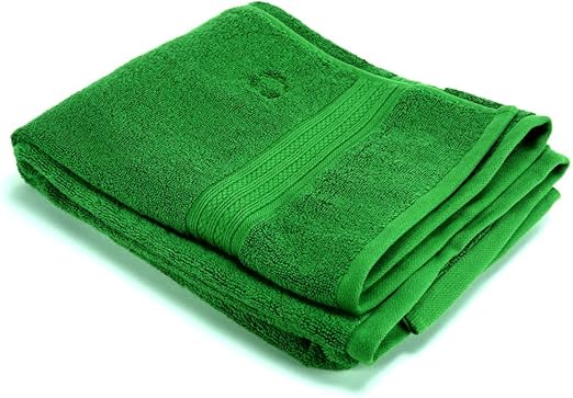 Lenox Sterling Bath Towel, Kelly Green: Amazon.ca: Home & Kitchen