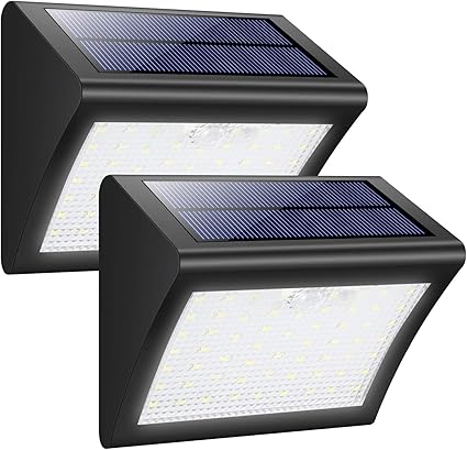 Solarleuchte bewegungsmelder
