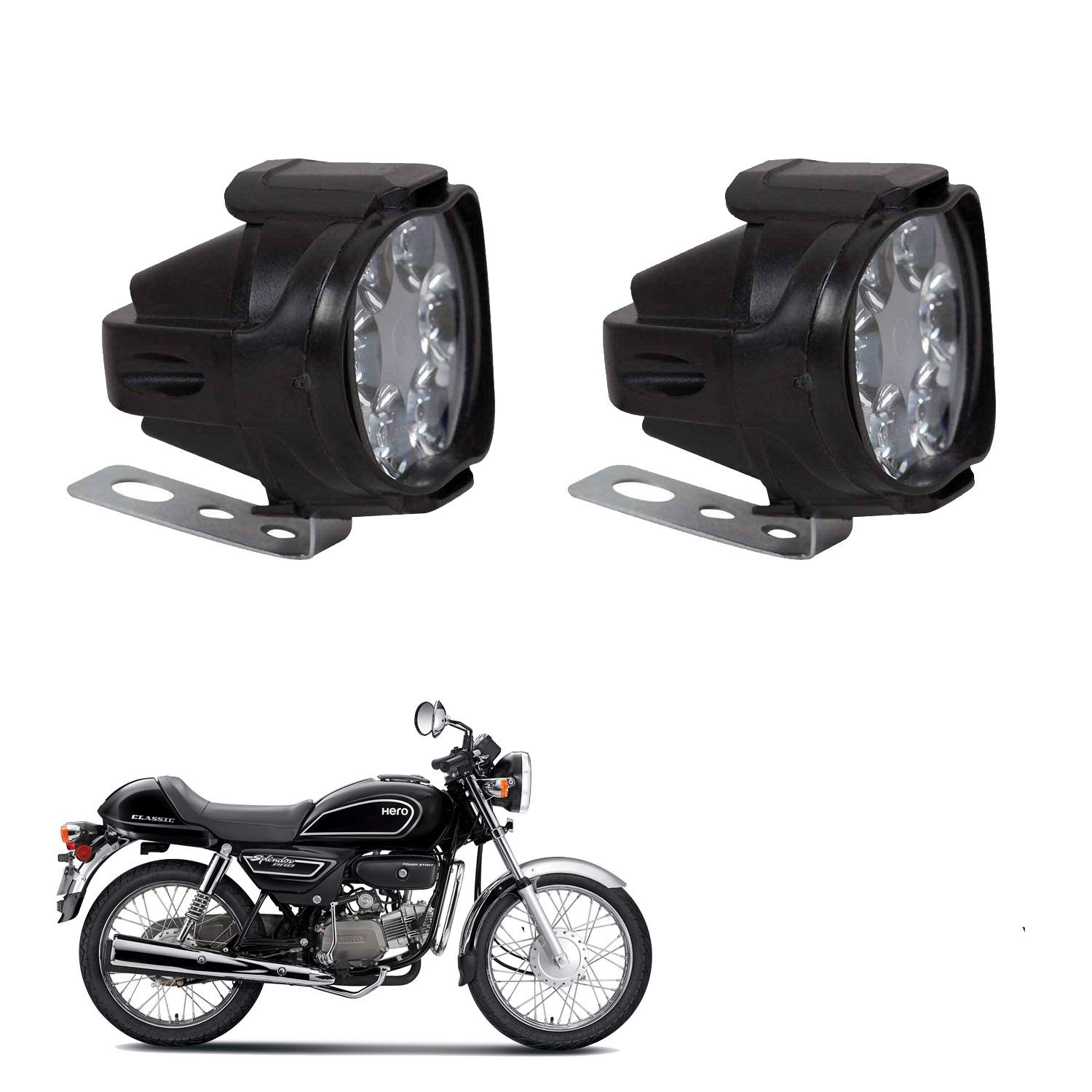 splendor electric bike