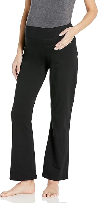 maternity yoga trousers