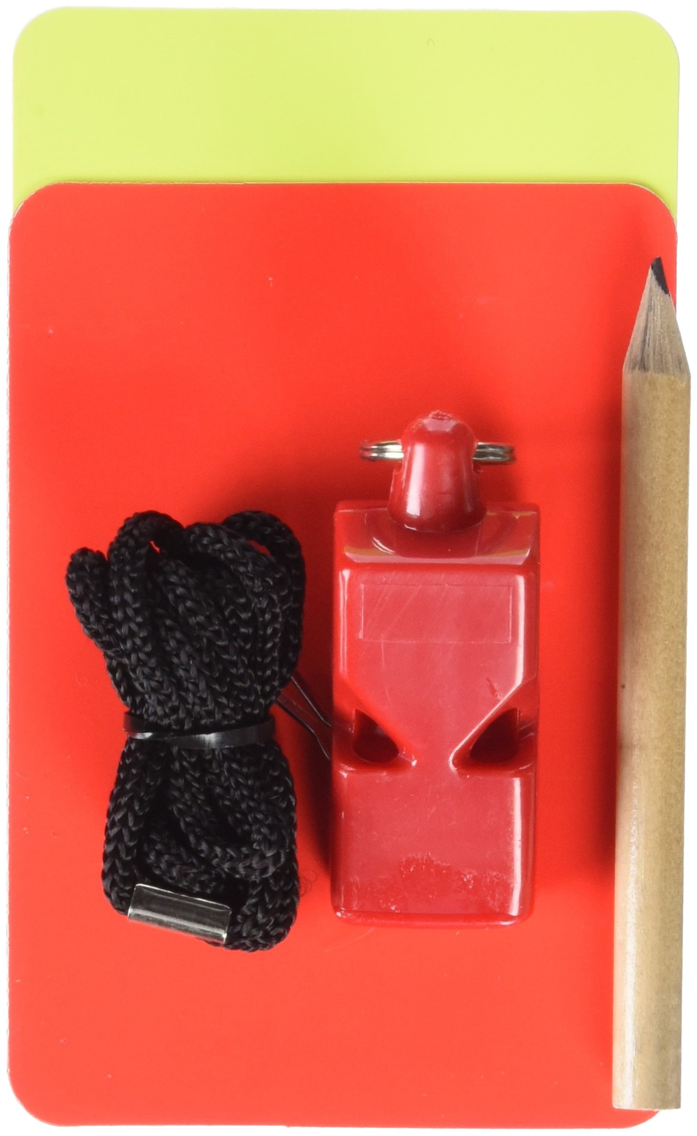 Softee 0004013 – Set Arbitro, Multicolored, Size M