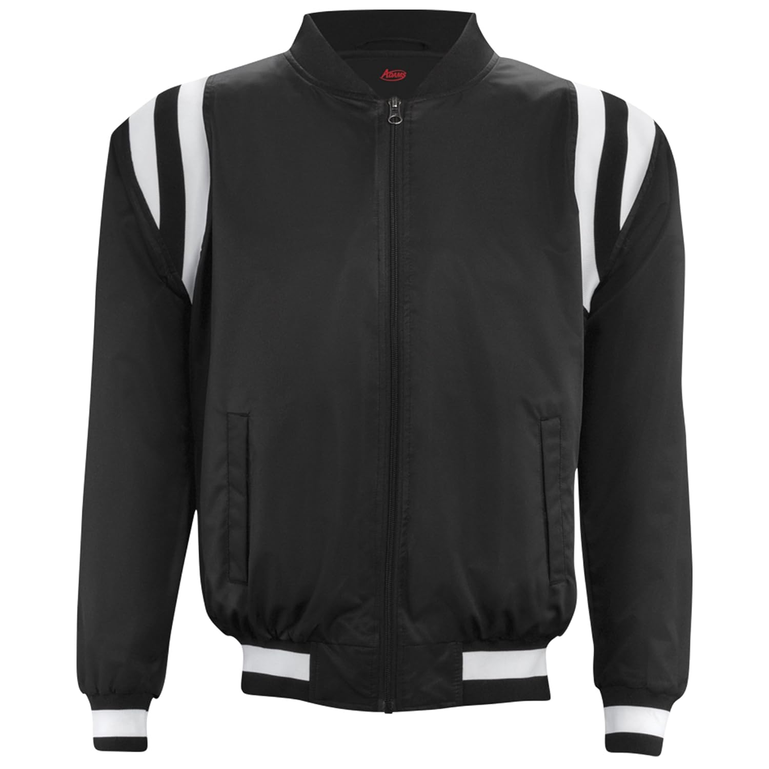 Black 3XLarge Schutt Sports Adams USA ADMBS2273XLBK Referee