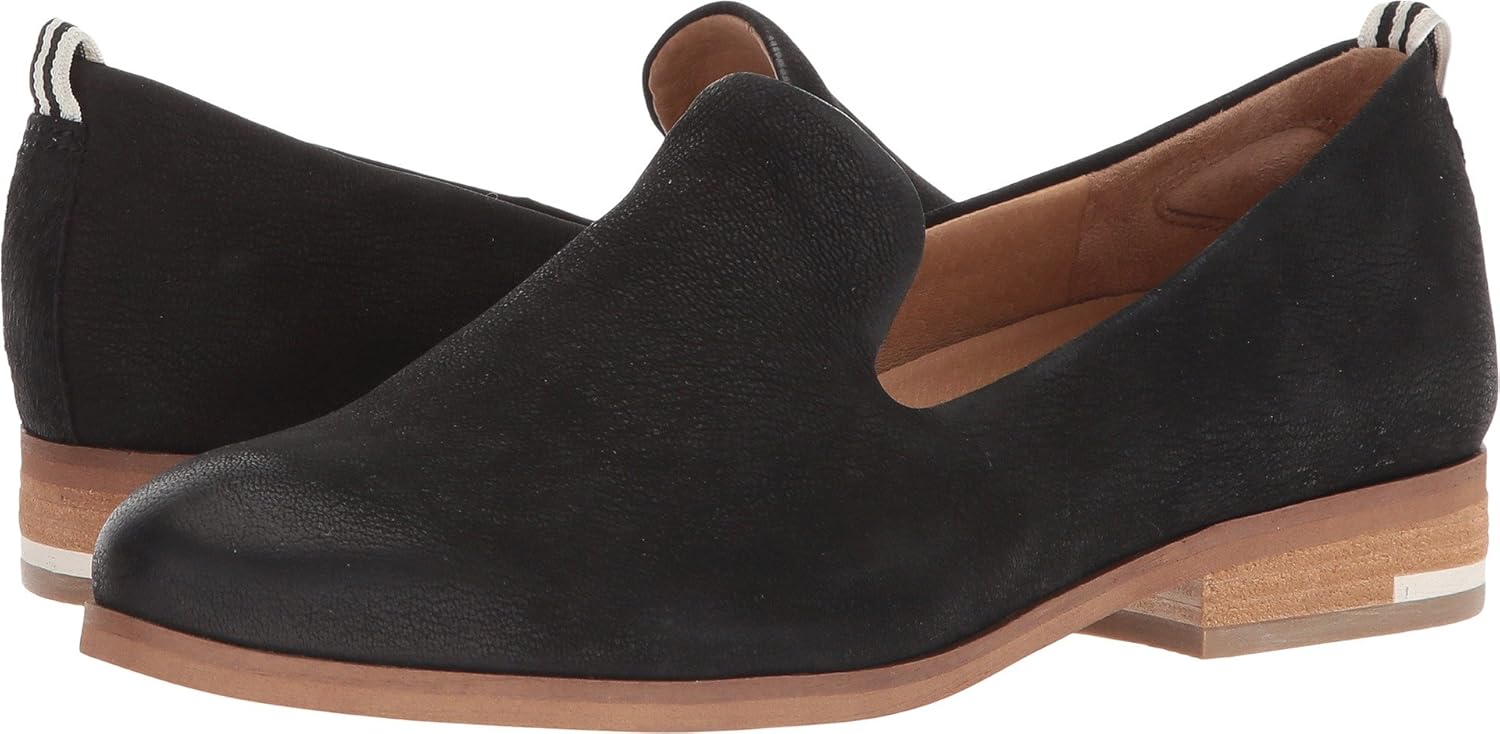 dr scholl's east loafer