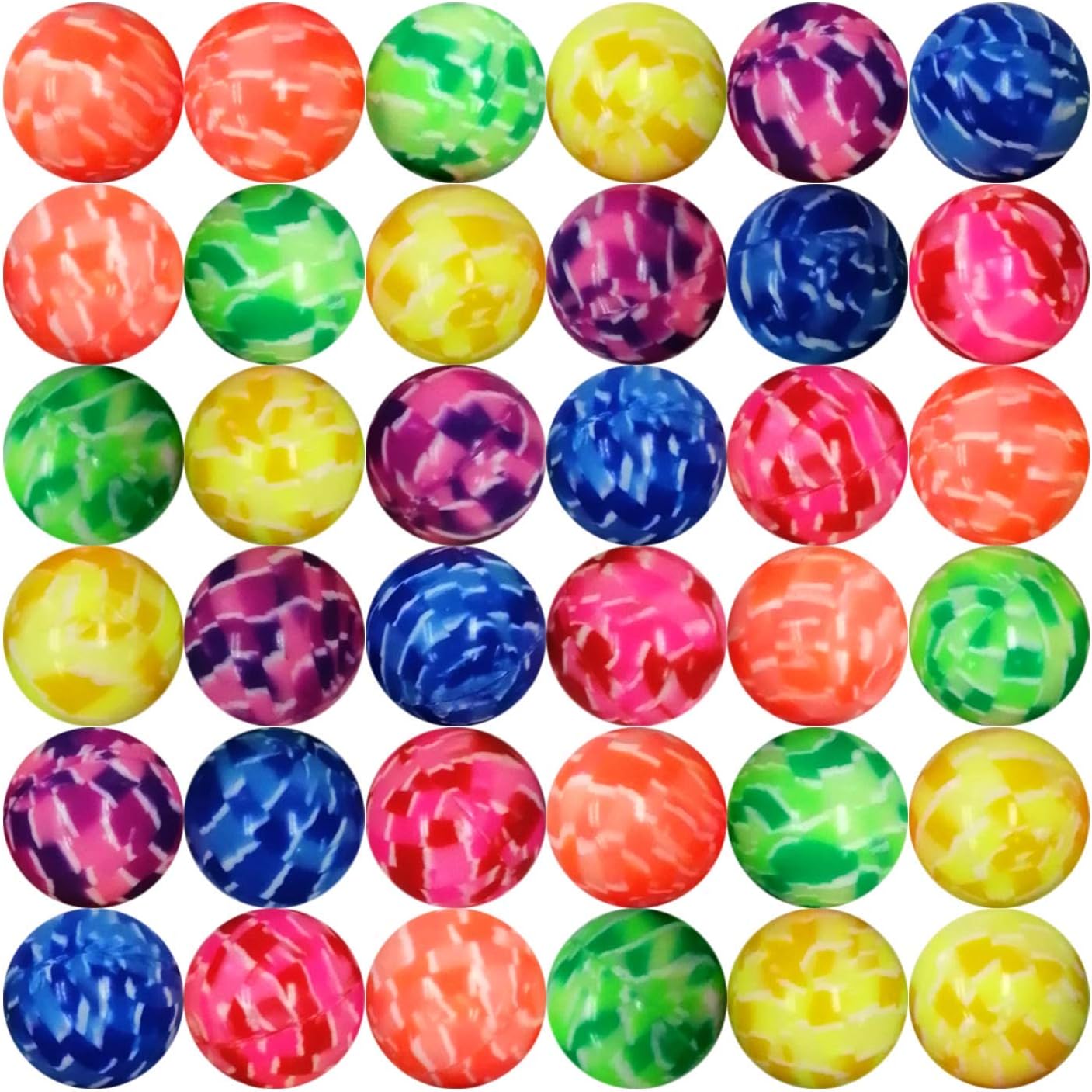 1 inch bouncy balls bulk