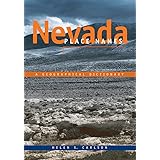 Nevada Place Names: A Geographical Dictionary