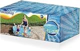 Bestway Sea Creature Paddling Pool 48 x 10 Inch Blue Kid's Pool view 7