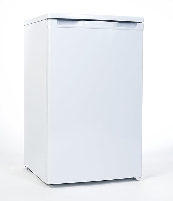 Comfee KGF 8551 A++ - Nevera combi (Independiente, Color blanco ...