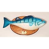 Frankie the Fish wall-mountable singing McDonald's Filet-O-Fish toy (as seen in hit TV commercial)