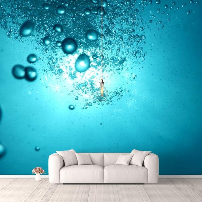 IDEA4WALL Wall Murals for Bedroom Beautiful Pictures Collection