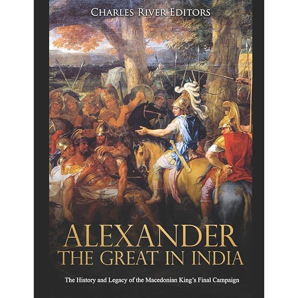 Amazon.com: Alexander's Marshals: A Study of the Makedonian