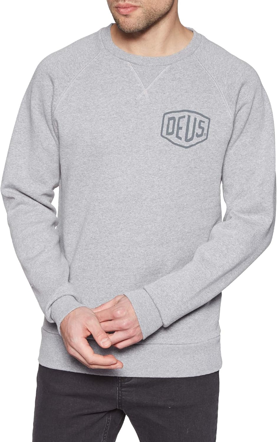 Venta > sudaderas deus > en stock