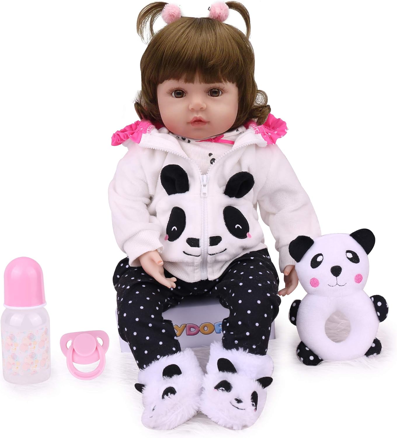 lifelike baby dolls for children