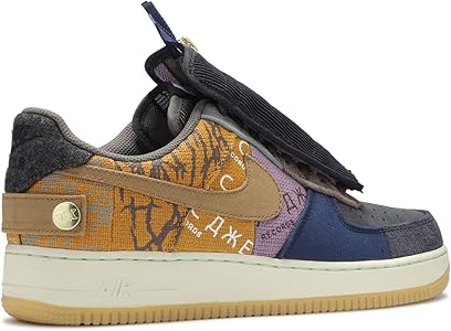 nike air force 1 low cactus jack