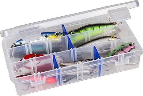 Flambeau Tuff Tainer - Caja para aparejos de pesca: Amazon.es: Deportes y aire libre