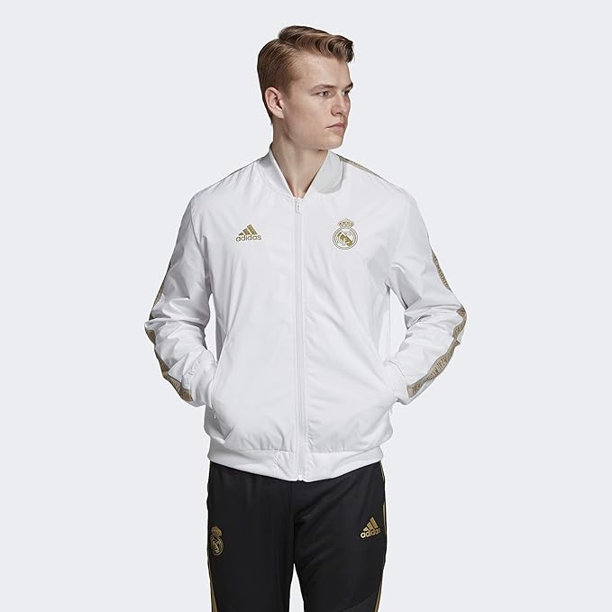 real madrid zne 3.0 anthem jacket