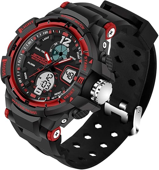 amazon stopwatch wrist