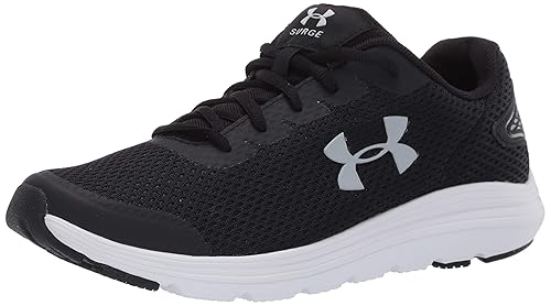 under armour men's ua surge running shoes