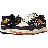 Amazon.com | New Balance 1010 - Tiago Lemos White/Black US Men's 8.5,  Women's 10 Medium | Skateboarding