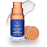 Augustinus Bader The Rich Cream – Luxury Face Cream – Hydrating and Nourishing Face Moisturizer – Facial Moisturizer for Wrinkle Reduction and Cellular Renewal – For Men and Women