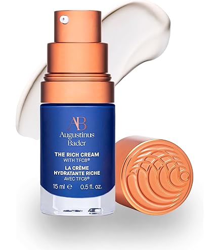 Amazon.com: Augustinus Bader The Face Oil – Travel Size – Luxury