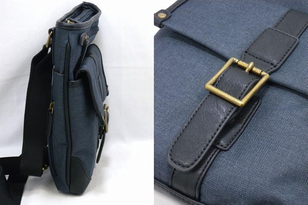 Amazon シンプルライフ Element Of Simple Life 縦型ショルダーバッグ ダークブルー Element Of Simple Life エレメント オブ シンプルライフ ボストンバッグ Amazon シンプルライフ Element Of Simple Life 縦型ショルダーバッグ ダークブルー Element Of Simple Life エレメント オブ シンプルライフ ボストンバッグ