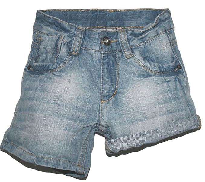 pantaloncini ragazza 12 anni