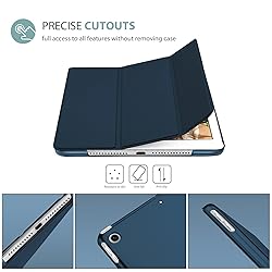 ProCase Smart Case for iPad Mini 1 2 3