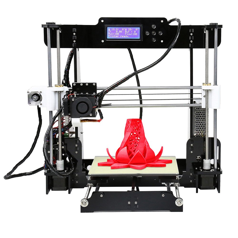 The Best 3d Printers Under 200 In 2019 3d Printer World