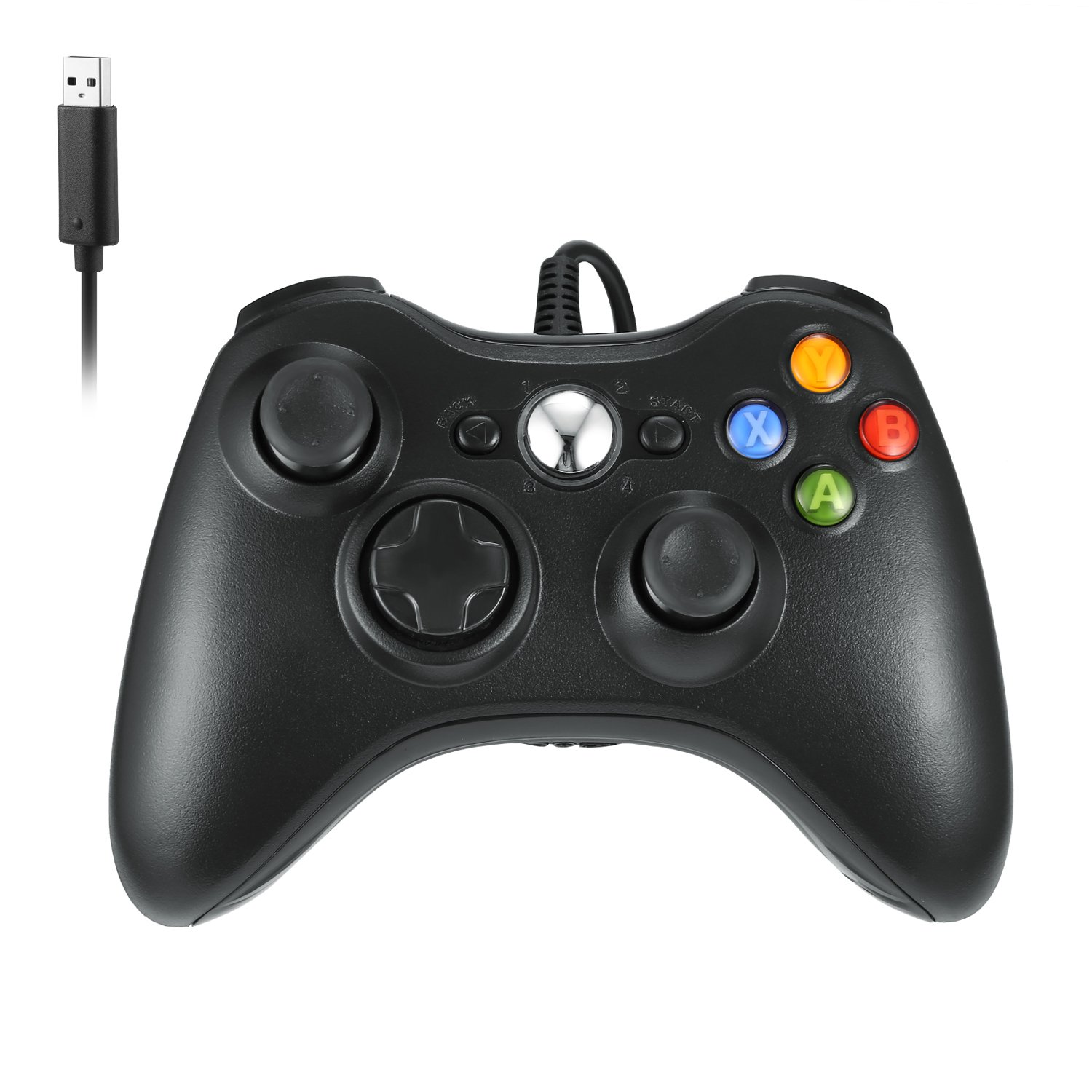 Xbox 360 Pc Kabel