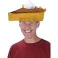 Beistle Cappello Aragosta In Peluche Per Festa A Tema Hawaiano (Luau) – 1 Pezzo, Taglia Unica
