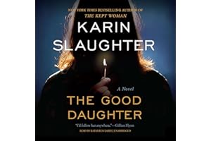The Good Daughter: A Novel