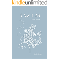Swim book cover
