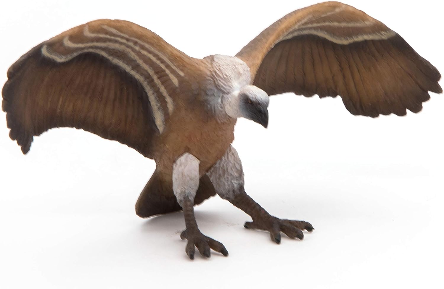 vulture figure