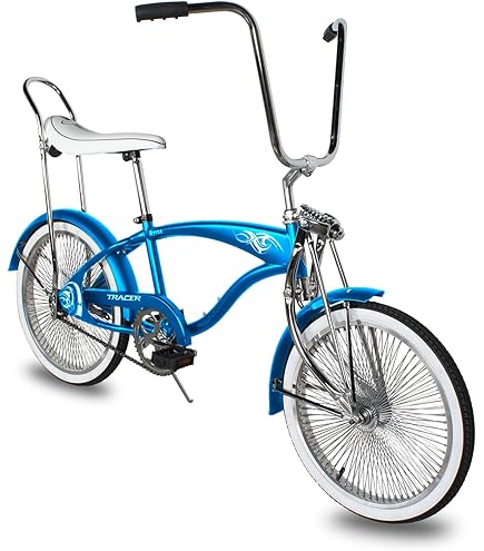 Lowrider Bike Steering Wheel Factors To Consider In Choosing The