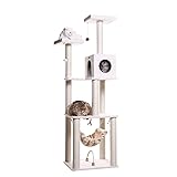 Armarkat Deluxe Cat Tree, Model
