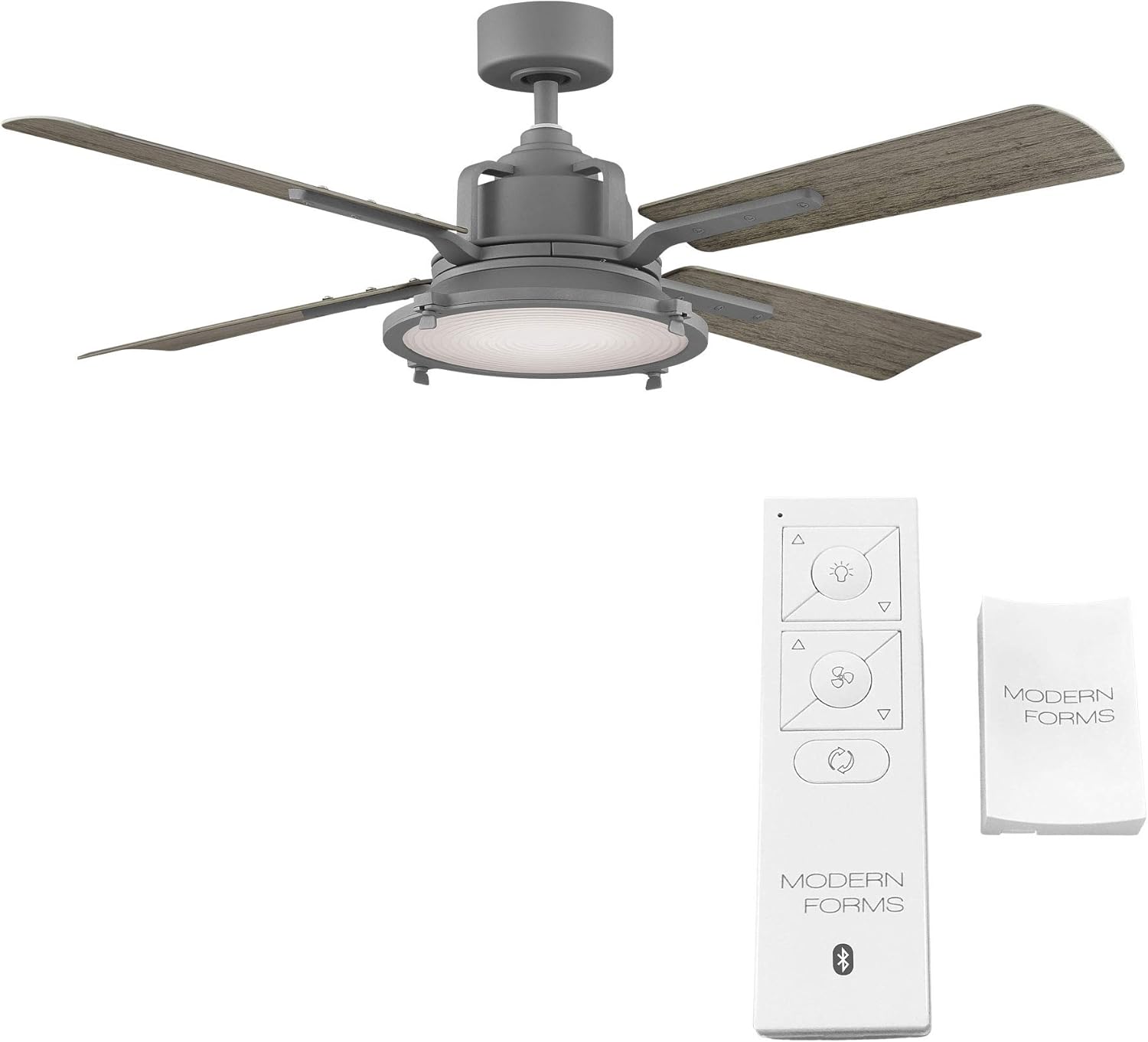modern forms ceiling fans