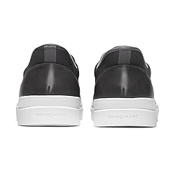 Bruno Marc Mens Slip On Casual Sneakers Hands Free