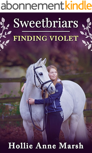 Download Sweetbriars: Finding Violet (English Edition) PDF