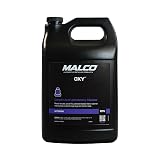 Malco OXY Carpet & Upholstery Cleaner - Stain Remover Spray for Car Interior Fabric/Cleans the Toughest Vehicle Stains/Deep Cleaning Liquid Formula / 1 Gallon (127801)