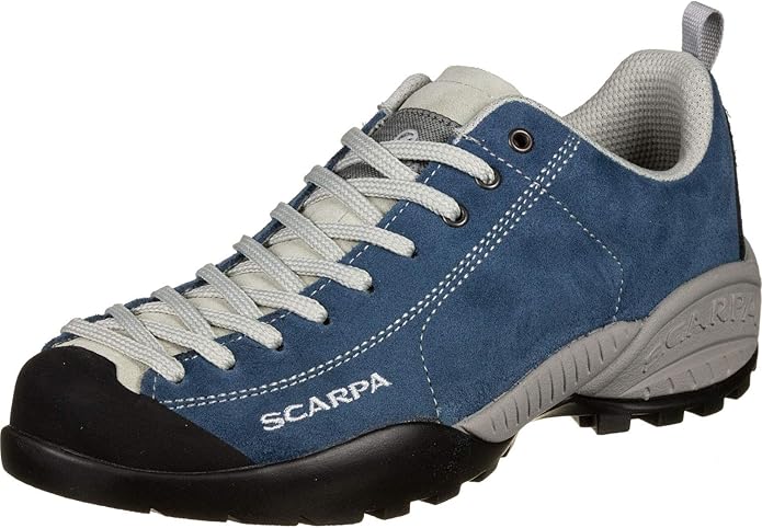 scarpa walking shoes