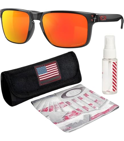 Amazon.com: Oakley Holbrook XL - Gafas de sol de madera con lente