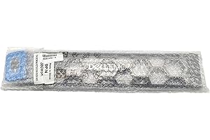 BestParts New 2U Server Front Bezel Faceplate with Key Compatible with Dell EMC PowerEdge R740 R740xd R540 R550 R750 R750XS S