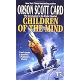 Children of the Mind (The Ender Quintet)