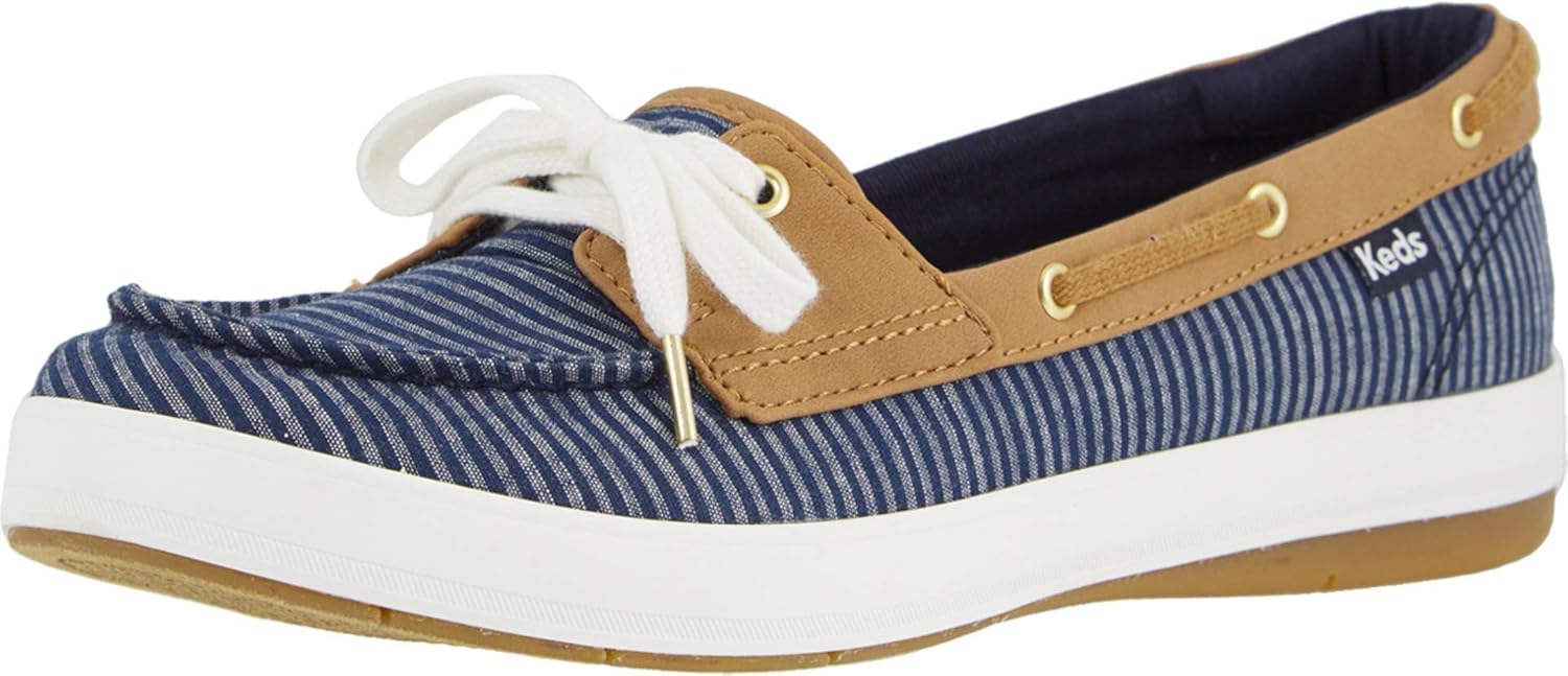 keds dreamfoam reviews